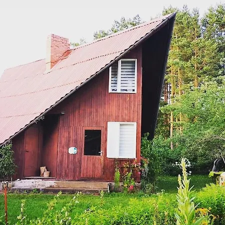 Summerhouse дача Near The
